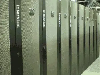 Interxion firmó un crecimiento del 13% en el segundo trimestre