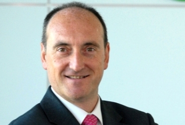 BT Global Services elige CEO al español Luis Álvarez