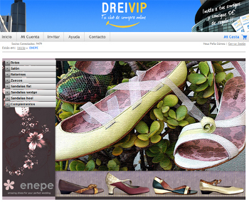 Dreivip.com ya tiene su aplicación en iPhone