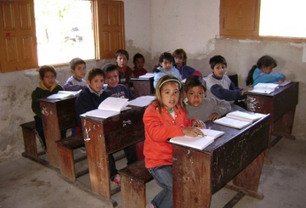 BT contribuye a aminorar la brecha digital en Colombia