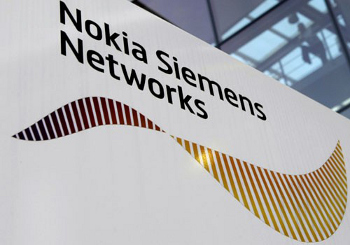 Ericsson podría hacerse con el negocio BSS de Nokia Siemens