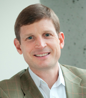 Sophos sitúa como nuevo CEO a Kris Hagerman