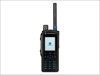Motorola Solutions lanza nuevas radios TETRA para emergencias