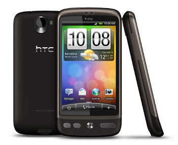 Los beneficios de HTC caen un 79%