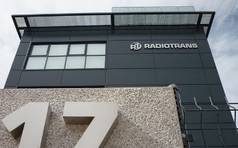Radiotrans se hace con la división de radiocomunicación de Astec