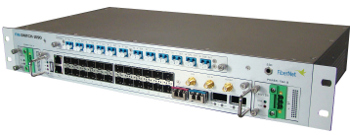 Nuevo switch Carrier Ethernet FIB SWITCH 1090