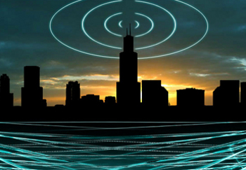 Huawei lanza una solución que multiplica la capacidad de la red