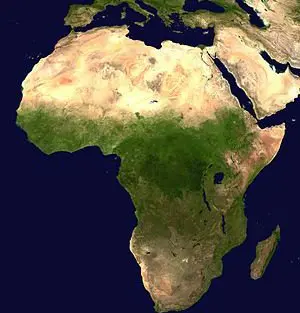 Ericsson despliega su primera red de LTE en África