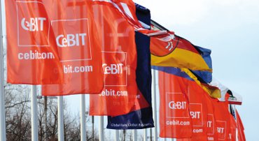 Pobre participación española en el CeBit