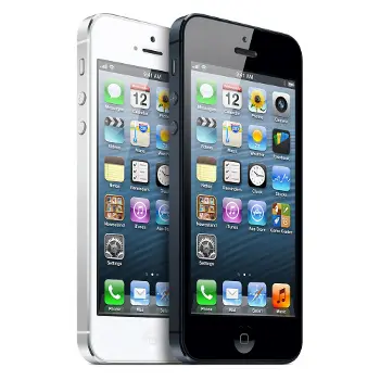 El iPhone 5 no termina de conquistar el mercado