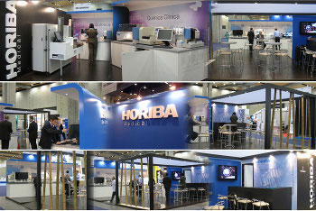 Horiba Medical potencia su negocio con tecnología NetApp