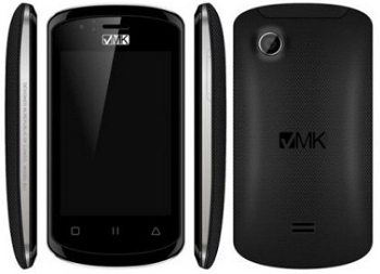 Ya se vende el primer ‘smartphone’ diseñado en África