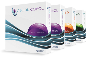 Visual Cobol