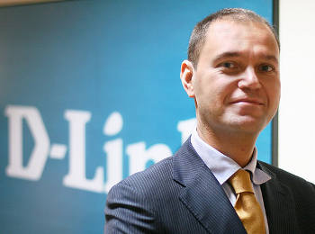 D-Link: "Encaramos 2013 con energía, nuestro negocio es solvente"