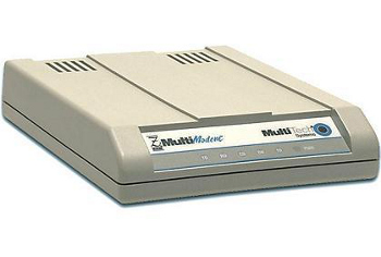 Nuevo módem sobremesa de Multi-Tech Systems