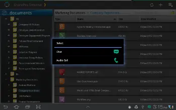 Seidor distribuirá la plataforma de colaboración Onvelop