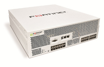 Nuevo ‘firewall’ FortiGate-3600C de Fortinet