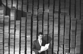 El mercado de APM creció un 9% en 2012