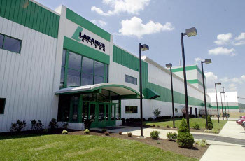 Osiatis optimiza la gestión de servicios TI de Lafarge