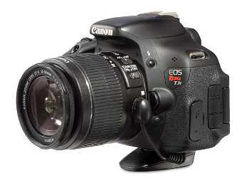 Nueva solución antihurto para cámaras de GSP