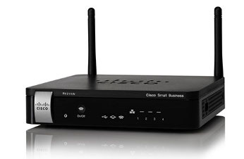 Cisco amplía su catálogo de soluciones para pymes