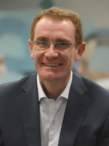 Sage España elige a Albert Sampietro como director de tecnología