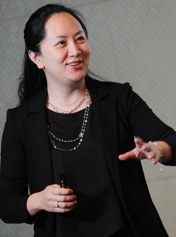 Huawei espera cerrar 2012 con un 33% más de beneficios