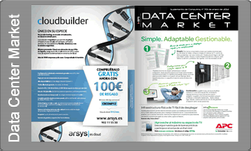 Revista digital Data Center Market