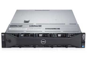 Dell Storage DR4100