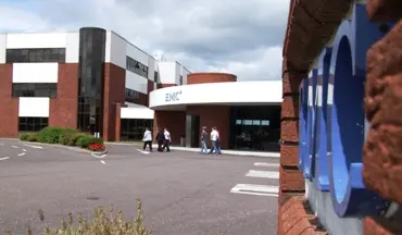 EMC crece en España un 2% durante 2012