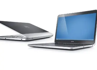 Dell XPS