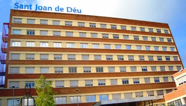 El Hospital Sant Joan de Déu llega a un acuerdo en eHealth con Telefónica