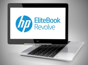 HP Elitebook Revolve 810