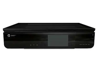 Hp Envy 120 All-in-one: ecológica y móvil