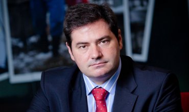 Andres Vicente, Vodafone