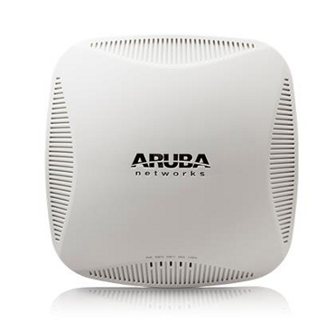 Serie 220 de Aruba Networks