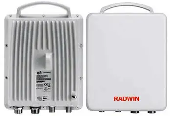 Radwin 5000 FiberClass Wireless