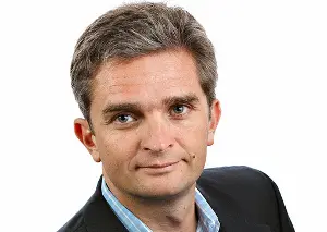 Michel Emelianoff, presidente mundial de Alcatel-Lucent Enterprise