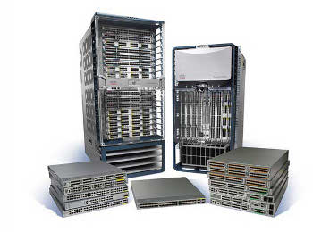 UCS de Cisco