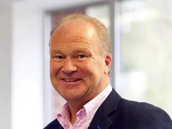 Neil Ledger, nuevo director de operaciones de Exclusive Networks