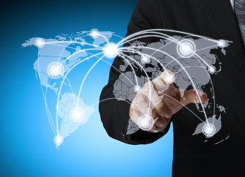 Internet of Everything