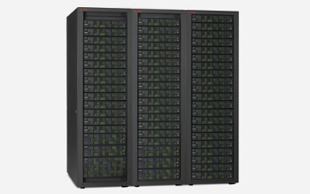 Soluciones de almacenamiento de Hitachi Data Systems