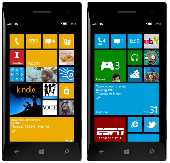 Windows Phone 8