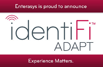 IdentiFI Adapt de Enterasys