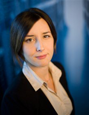 Katia Arjona, country manager de Strato España