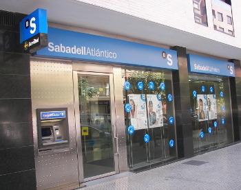 Banco Sabadell