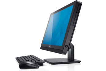 All in One OptiPlex 3011 de Dell