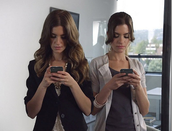 BlackBerry Secure Work Space