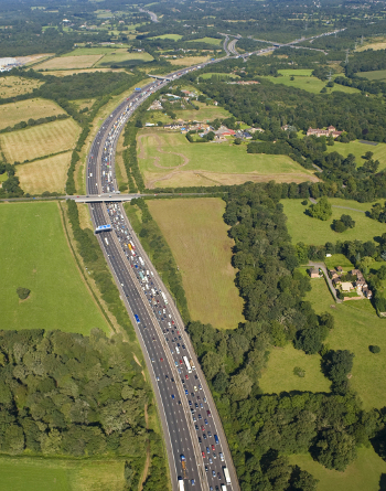 Carreteras de Euskadi