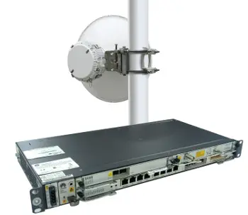 Soluciones inalámbricas de Huawei